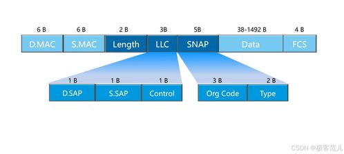 數據鏈路層的核心 MAC地址及其在網絡工程中的關鍵角色——以華為HCIP認證視角解讀