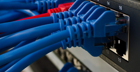 三層網絡工程師 構筑企業互聯的堅實技術基石